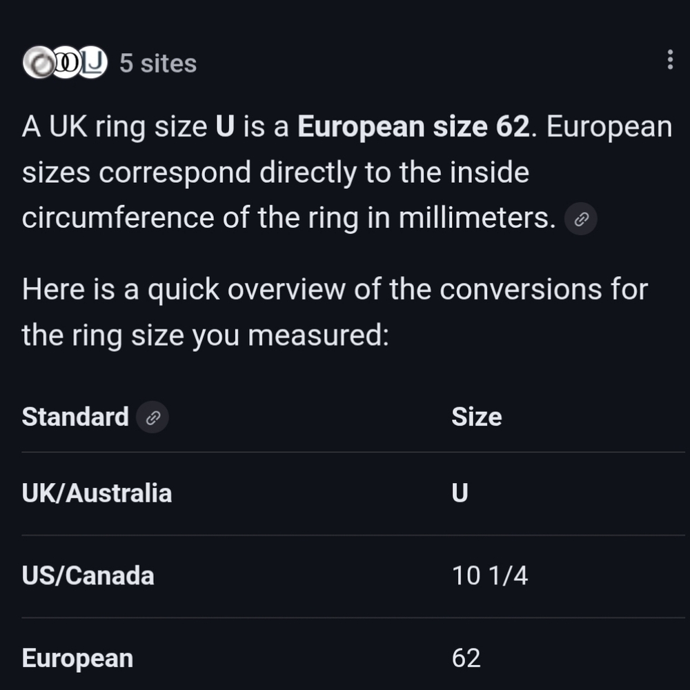 NFC Smart Ring - Picture 4 of 11